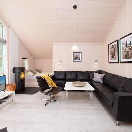 Spa-cottage Mit Rampe Appartement