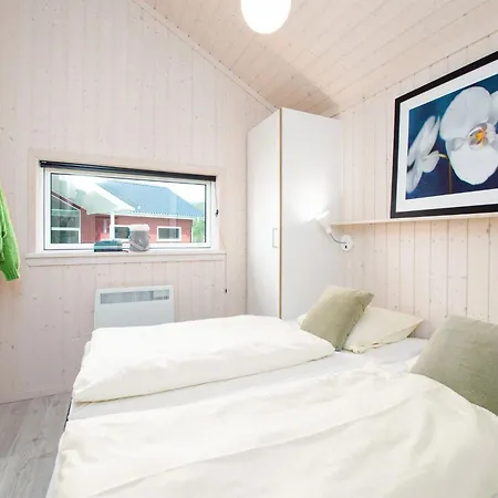 Spa-cottage Mit Rampe *