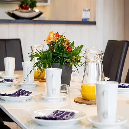 Spa-cottage Mit Rampe Großenbrode