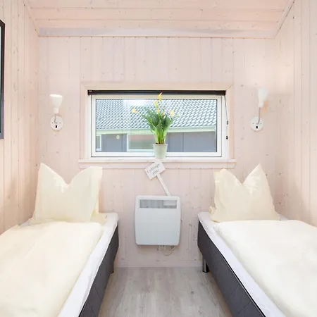 Appartement Spa-cottage Mit Rampe *