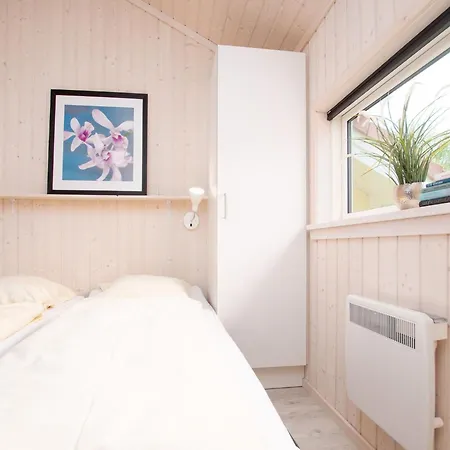Spa-cottage Mit Rampe Appartement