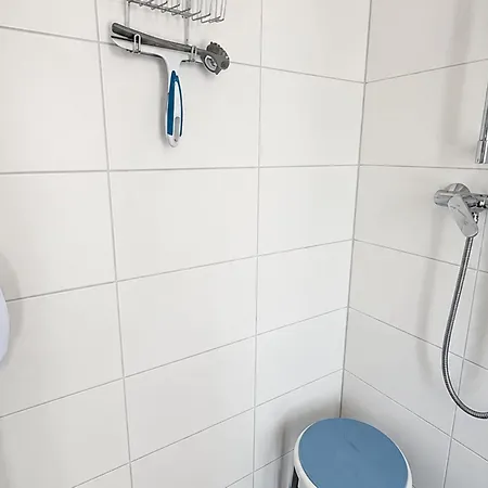 Appartement Spa-cottage Mit Rampe Großenbrode