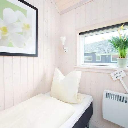 Appartement Spa-cottage Mit Rampe *
